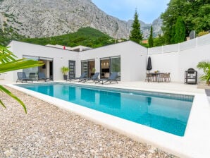 Villa Marco Polo - Makarska - image1