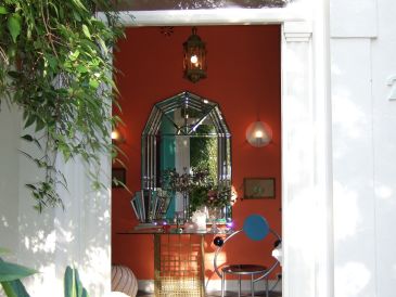 Gästezimmer "Bed & Breakfast" Pension