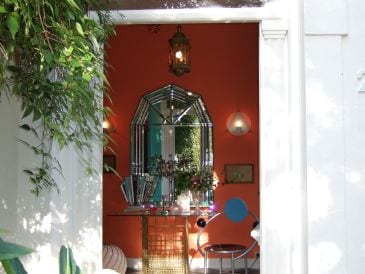 Gästezimmer "Bed & Breakfast" Pension
