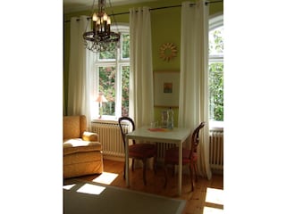 Gästezimmer Wyk auf Föhr Wohnzimmer 8