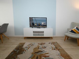 Ferienwohnung Büsum Außenaufnahme 9