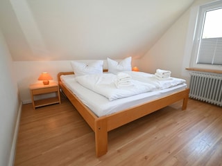 Ferienhaus Büsum Außenaufnahme 3