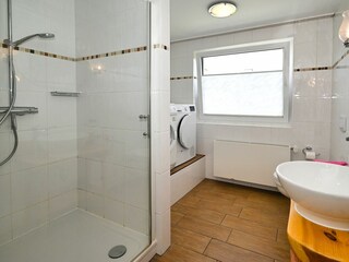 Ferienhaus Büsum Außenaufnahme 4