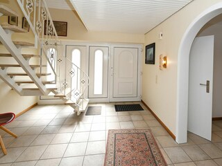 Ferienhaus Büsum Außenaufnahme 7