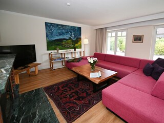 Ferienhaus Büsum Außenaufnahme 8