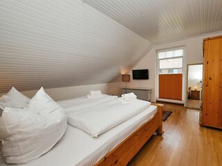 Ferienhaus Büsum Außenaufnahme 12