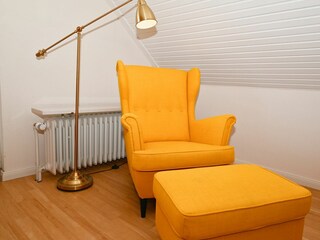 Ferienhaus Büsum Außenaufnahme 16