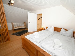 Ferienhaus Büsum Außenaufnahme 17