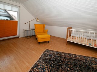 Ferienhaus Büsum Außenaufnahme 15