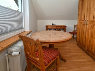 Ferienhaus Büsum Außenaufnahme 16