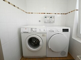 Ferienhaus Büsum Außenaufnahme 17