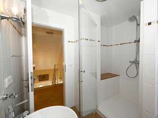 Ferienhaus Büsum Außenaufnahme 18