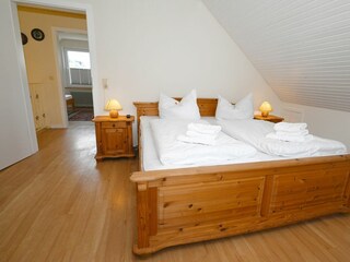 Ferienhaus Büsum Außenaufnahme 19