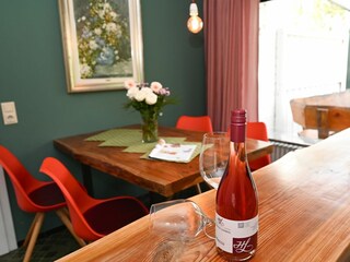 Ferienhaus Büsum Außenaufnahme 20