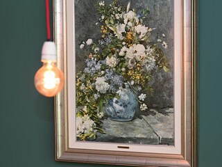 Ferienhaus Büsum Außenaufnahme 24