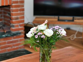 Ferienhaus Büsum Außenaufnahme 25