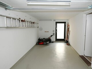 Ferienhaus Büsum Außenaufnahme 33