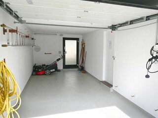 Ferienhaus Büsum Außenaufnahme 35