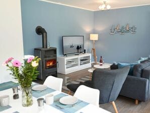 Ferienwohnung Wattkind