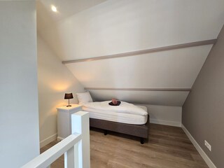 Ferienwohnung Egmond aan Zee Ausstattung 11