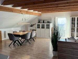 Ferienwohnung Wohlfühloase - Nürnberg - image1