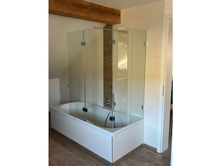 Badezimmer DG