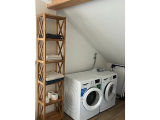 Badezimmer DG