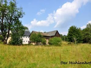 Ferienhaus Mühlenhof - Hermsdorf - image1