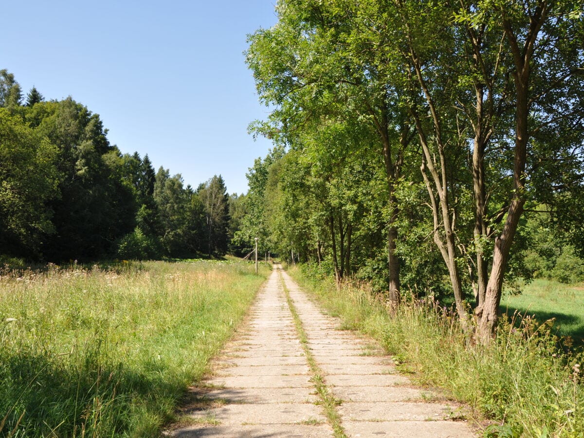 Mühlenhof Grundstück