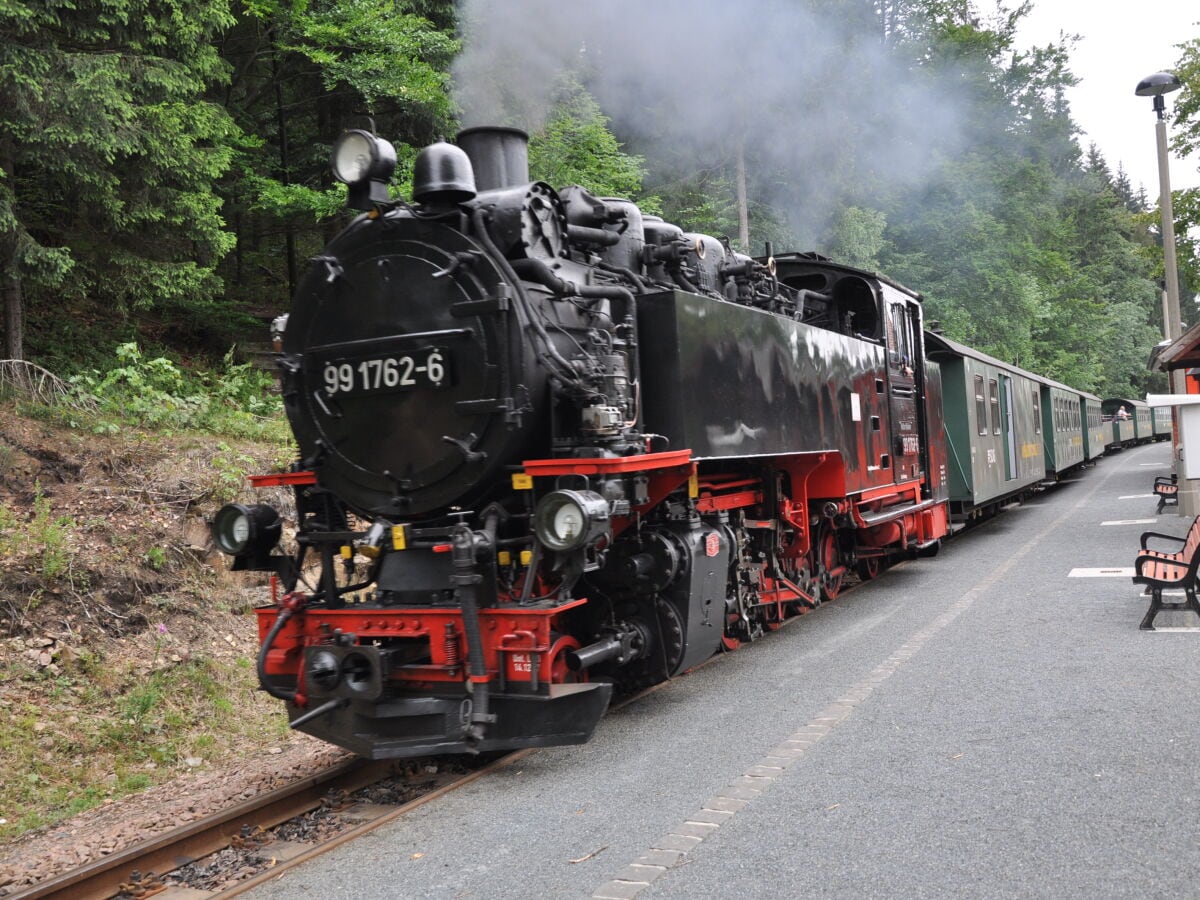 Weißeritzbahn