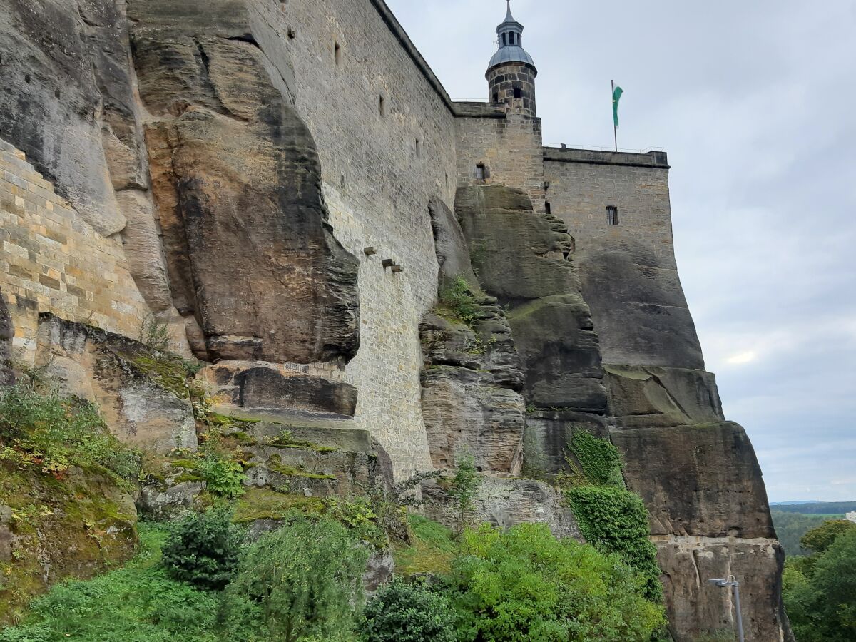 Festung Königstein