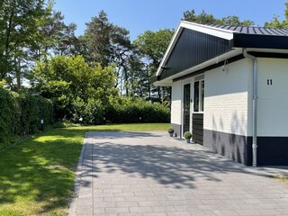 Bungalow Bavelds Home - Denekamp