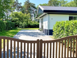 Bungalow Bavelds Home - Denekamp