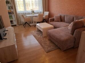 Ferienwohnung Schicke Wohnperle Hanau City Nähe * neu eingerichtet - Hanau - image1