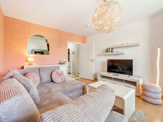Holiday apartment Hanau Features 4