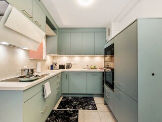Holiday apartment Hanau Features 5