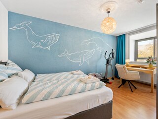 Holiday apartment Hanau Features 6