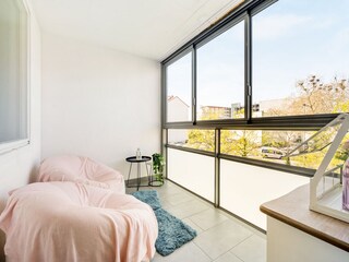 Holiday apartment Hanau Features 7