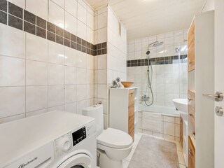 Holiday apartment Hanau Features 8
