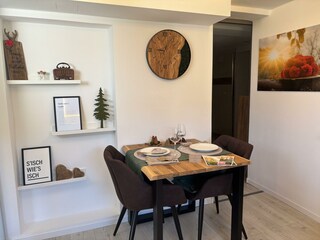 Esszimmer