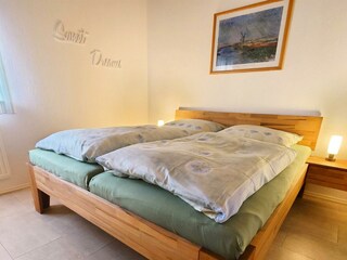 Schlafzimmer EG