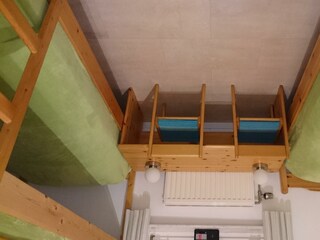 Kinderzimmer EG