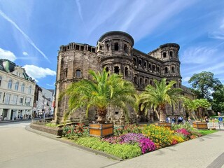 Porta Nigra