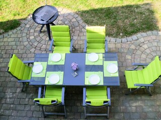 Grillplatz