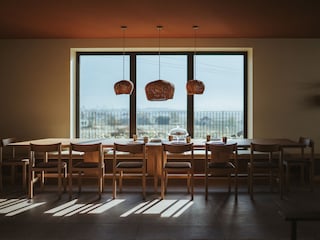 Hofladen Lounge