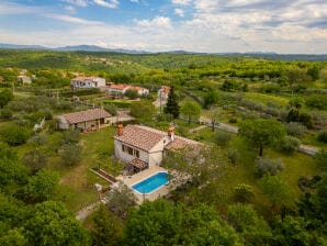 Ferienhaus Kuća za odmor 'Marilu' - Barban - image1