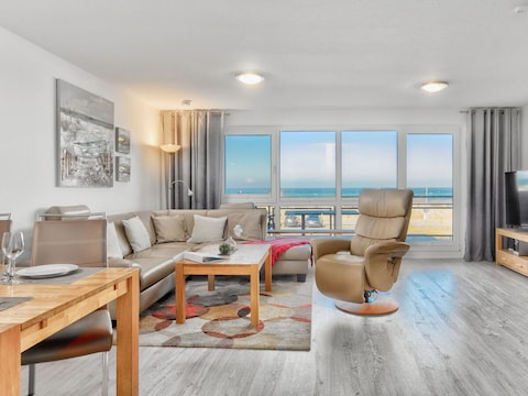 Ferienwohnung Ostseeresidenz Apartment 22