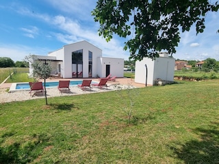 Villa Kinkeli