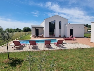 Villa Kinkeli