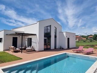 Villa Kinkeli